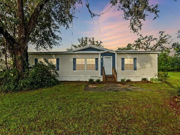 2091 Kinsey Rd, Perry, FL 32348