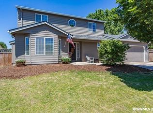 3055 26th Ave SE, Albany, OR 97322