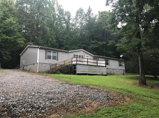 3864 Wickham Rd, Palmyra, TN 37142