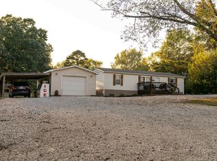 649 Eagle Avenue, Summersville, MO 65571