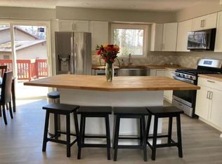 18308 Meadow Creek Dr, Eagle River, AK 99577