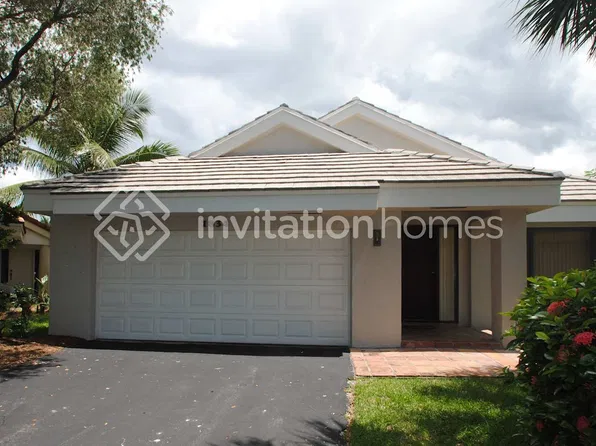 1834 NW 97th Ave, Fort Lauderdale, FL 33322