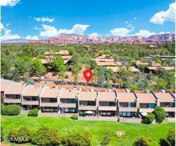 3340 W State Route 89a APT 9, Sedona, AZ, 86336
