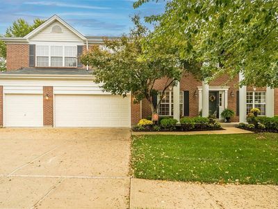 736 Turrentine Trl, Saint Louis, MO, 63141