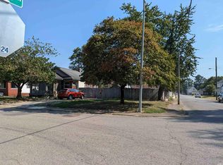 803 Taylor Ave, Evansville, IN