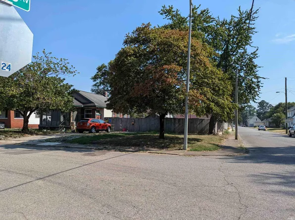 803 Taylor Ave, Evansville, IN 47713