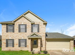 16606 Lazy Ridge Rd, Houston, TX 77053