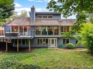 15455 SE 47th Pl, Bellevue, WA