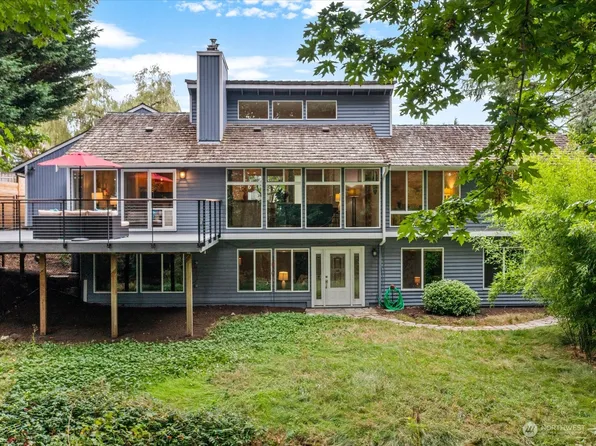 15455 SE 47th Place, Bellevue, WA 98006