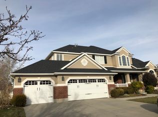 691 E Old English Rd, Draper, UT 84020