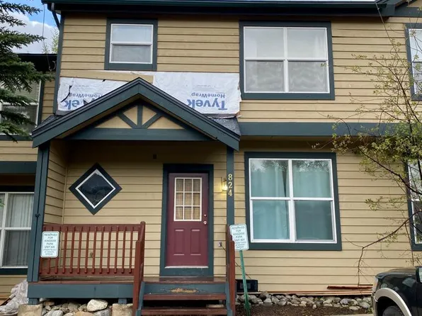 824 Kingdom Dr, Dillon, CO 80424