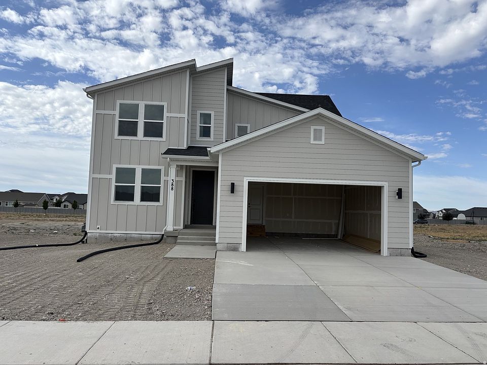 1st image of 388 E Clear Granite Way #119