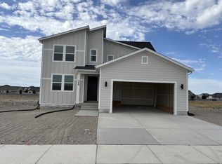 388 E Clear Granite Way #119, Eagle Mountain, UT 84005