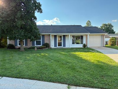 9801 Tucson Ct, Louisville, KY, 40223