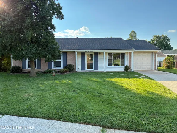 9801 Tucson Ct, Louisville, KY 40223