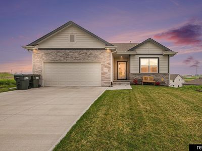 12218 S 113th St, Papillion, NE, 68046