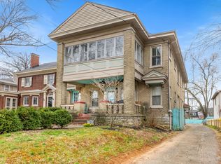 1058 Fontaine Rd, Lexington, KY 40502