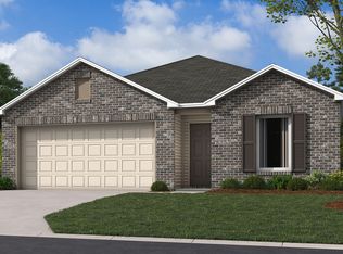 Rc Westbrook Plan, Panther Cove, Benton, AR 72019