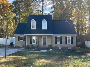 1016 Penselwood Dr, Raleigh, NC 27604
