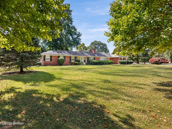 222 Dorchester Rd, Louisville, KY 40223