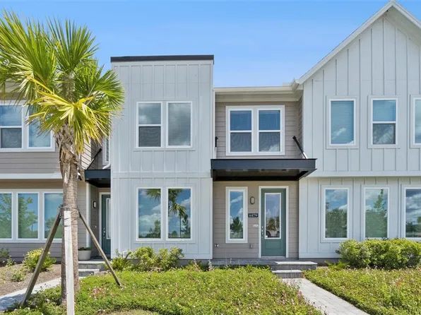 6479 Trailblaze Bnd, Saint Cloud, FL 34771