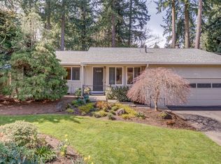 10041 SW 25th Ave, Portland, OR 97219