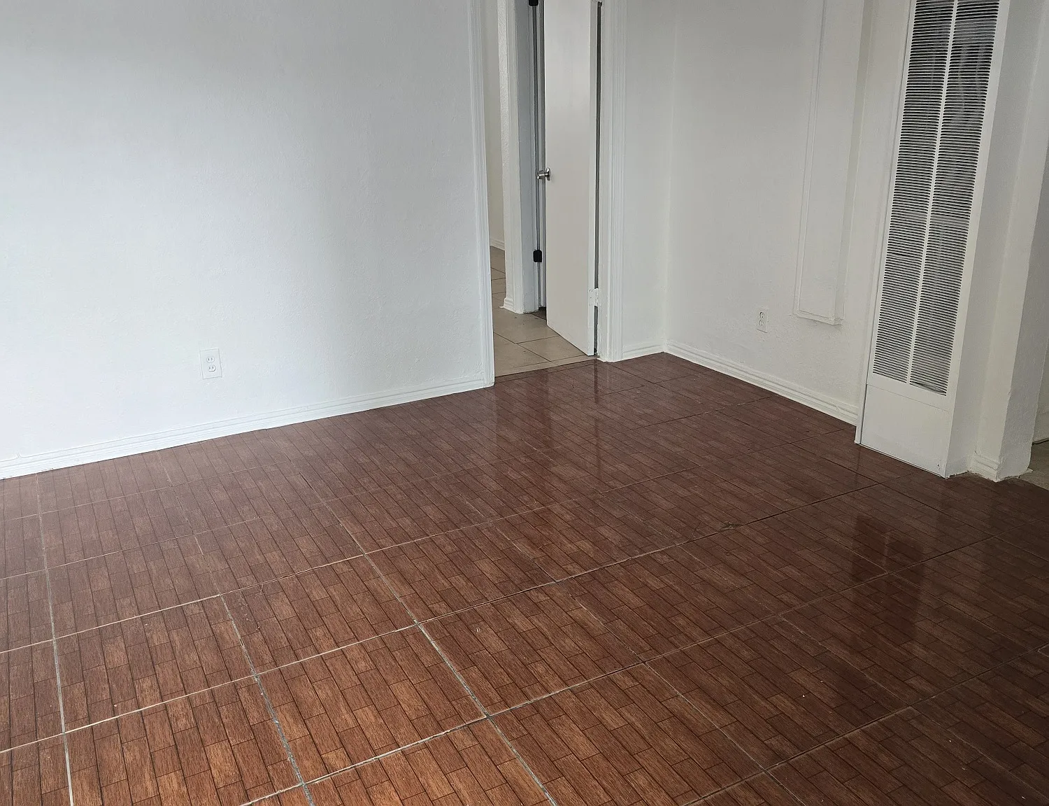 1 bed, 600 sqft, $1,400 — Photo 2