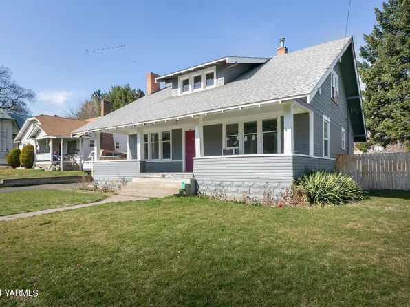 1411 Browne Ave, Yakima, WA 98902