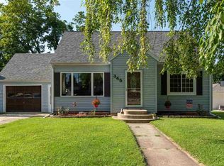 345 E Main St, Campbellsport, WI 53010