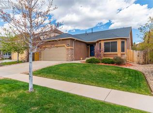 6327 Sundance Kid Dr, Colorado Springs, CO 80923