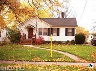 120 Ferris Ave, Chardon, OH 44024