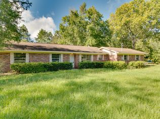 2532 Russell Rd, Green Cove Springs, FL 32043