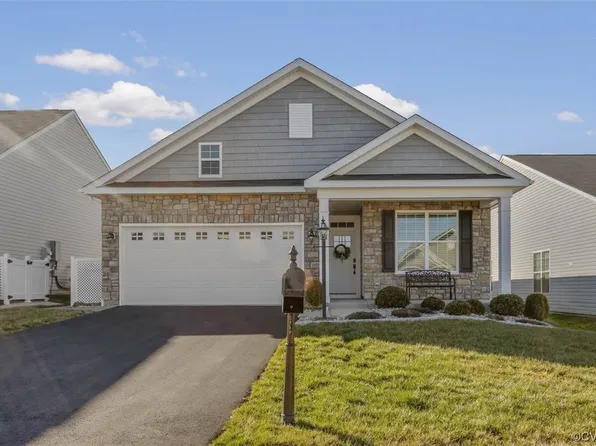 7820 Robert Dinwiddie Ter, New Kent, VA 23124