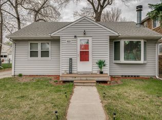 922 N 15th St, Bismarck, ND 58501