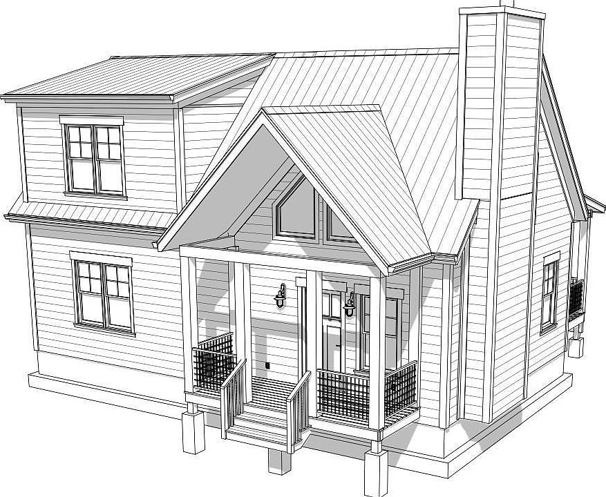1st image of 3859 Holders Grove Rd Lot 1G