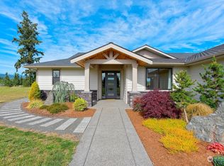 643 N Priest Rd, Sequim, WA 98382