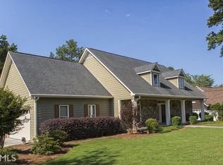 122 S Cloudview Rd SE, Rome, GA 30161