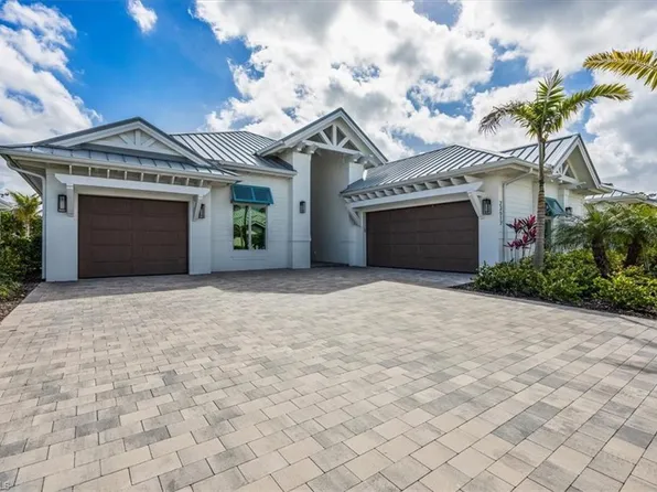 23517 Coconut Landing DR, ESTERO, FL 34134