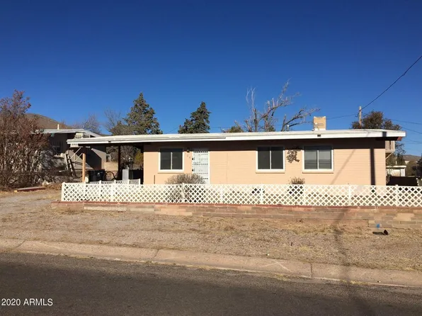 103 San Jose Dr, Bisbee, AZ 85603