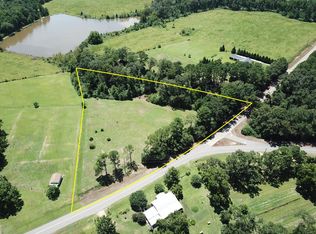 S County Road 33, Dothan, AL 36301