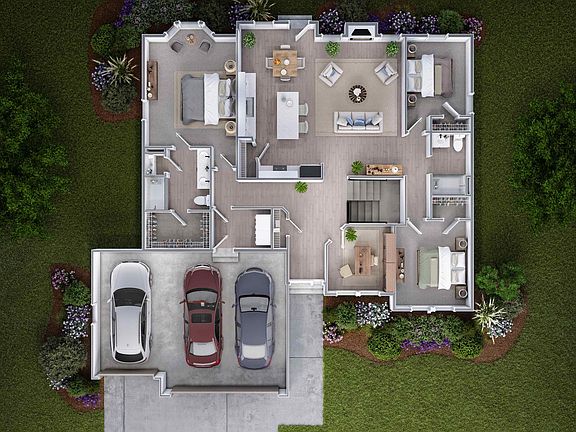 2nd image of 116 Valle Tell Dr