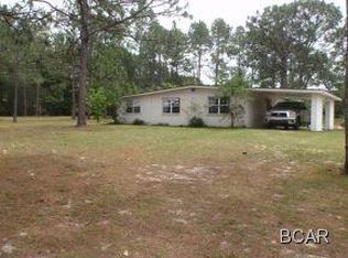 4632 Transmitter Rd, Panama City, FL 32404