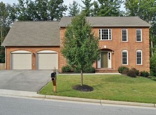 5853 Monet Dr, Roanoke, VA 24018