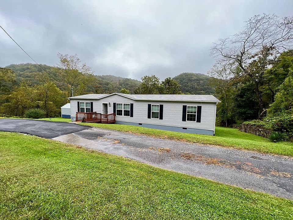 258 Votive St, Bluefield, WV 24701 MLS 51679 Zillow