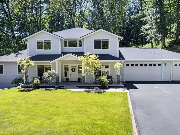 11232 Crescent Valley Dr NW, Gig Harbor, WA 98332