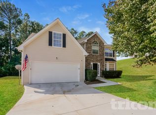 3893 Drifting Quill, Douglasville, GA 30135