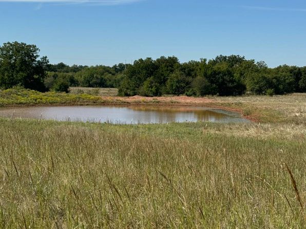 12494 N County Road 3260, Pauls Valley, OK 73075