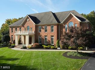 12636 Greenbriar Rd, Potomac, MD 20854