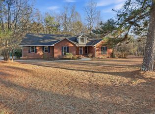 119 Colony Dr, Prosperity, SC 29127