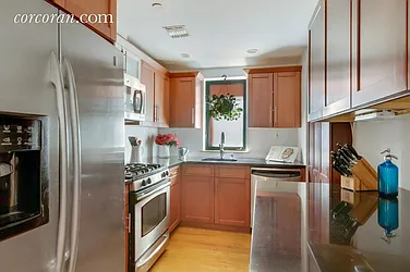 Sold by Corcoran